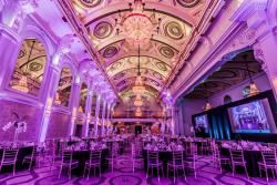 Annual Dinner 2023 Venue